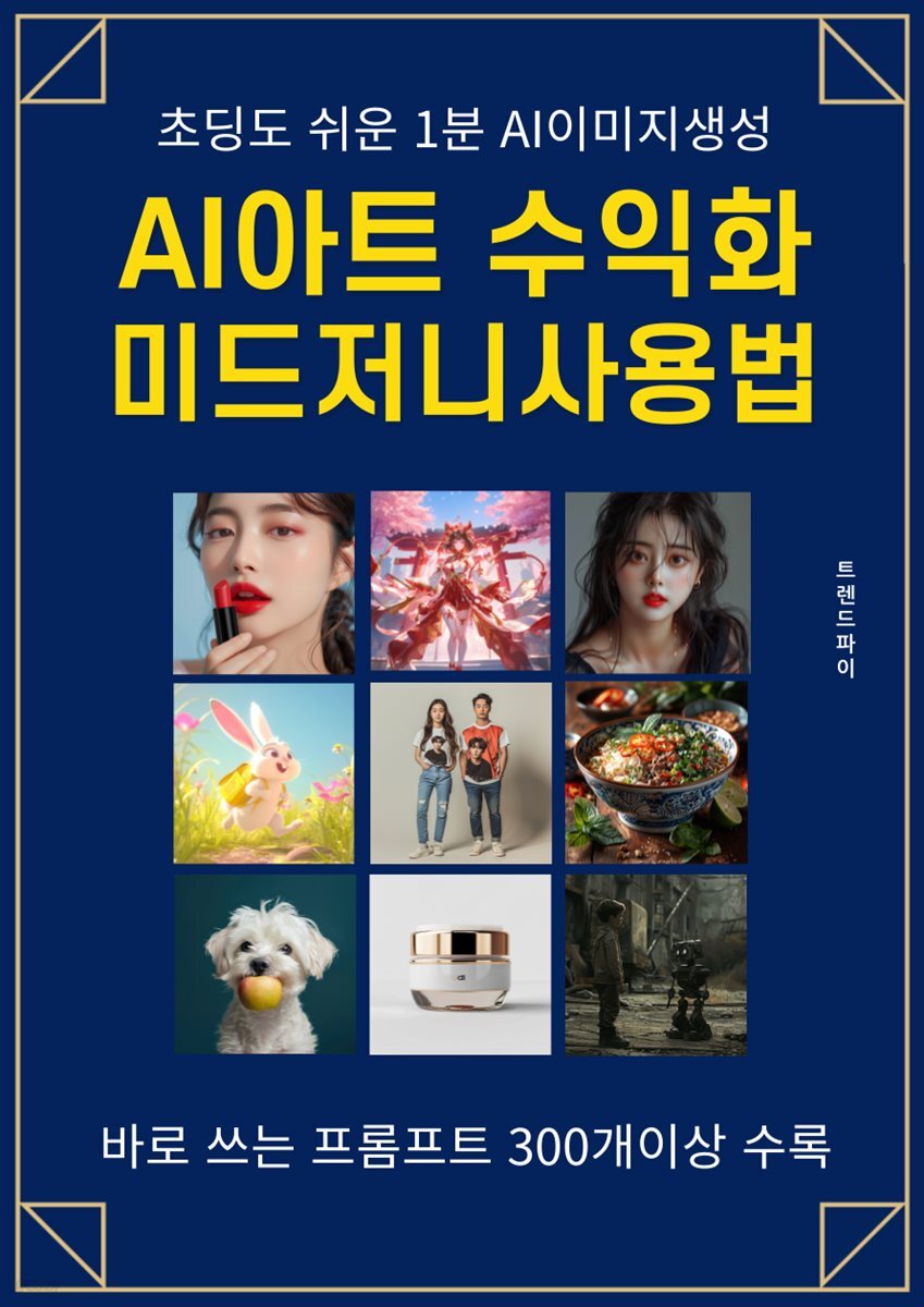 마법 같은 명령어, 프롬프트 구조 마법 같은 명령어, 프롬프트 구조