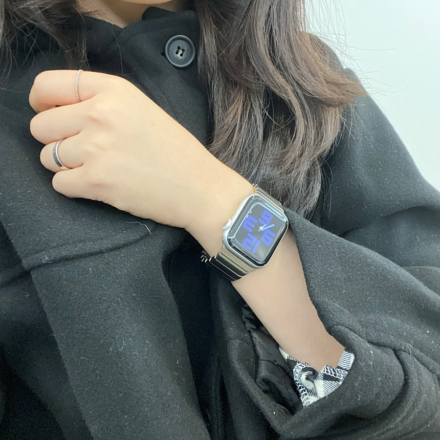 가격대와 모델 차이
