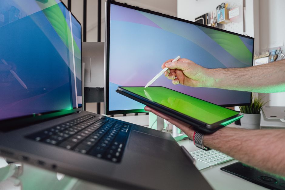 왜 USB Type-C 단편 하나로 모든 게 해결되는 거죠 왜 USB Type-C 단편 하나로 모든 게 해결되는 거죠