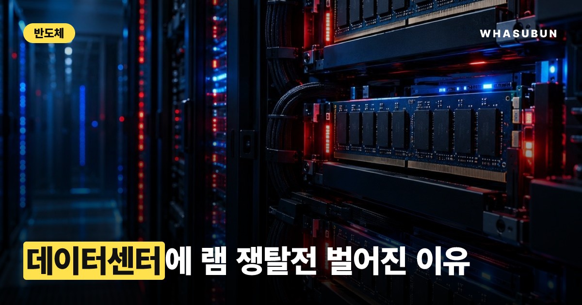 샘 올트먼, 램은 PC보다 데이터센터에 있는 게 낫다