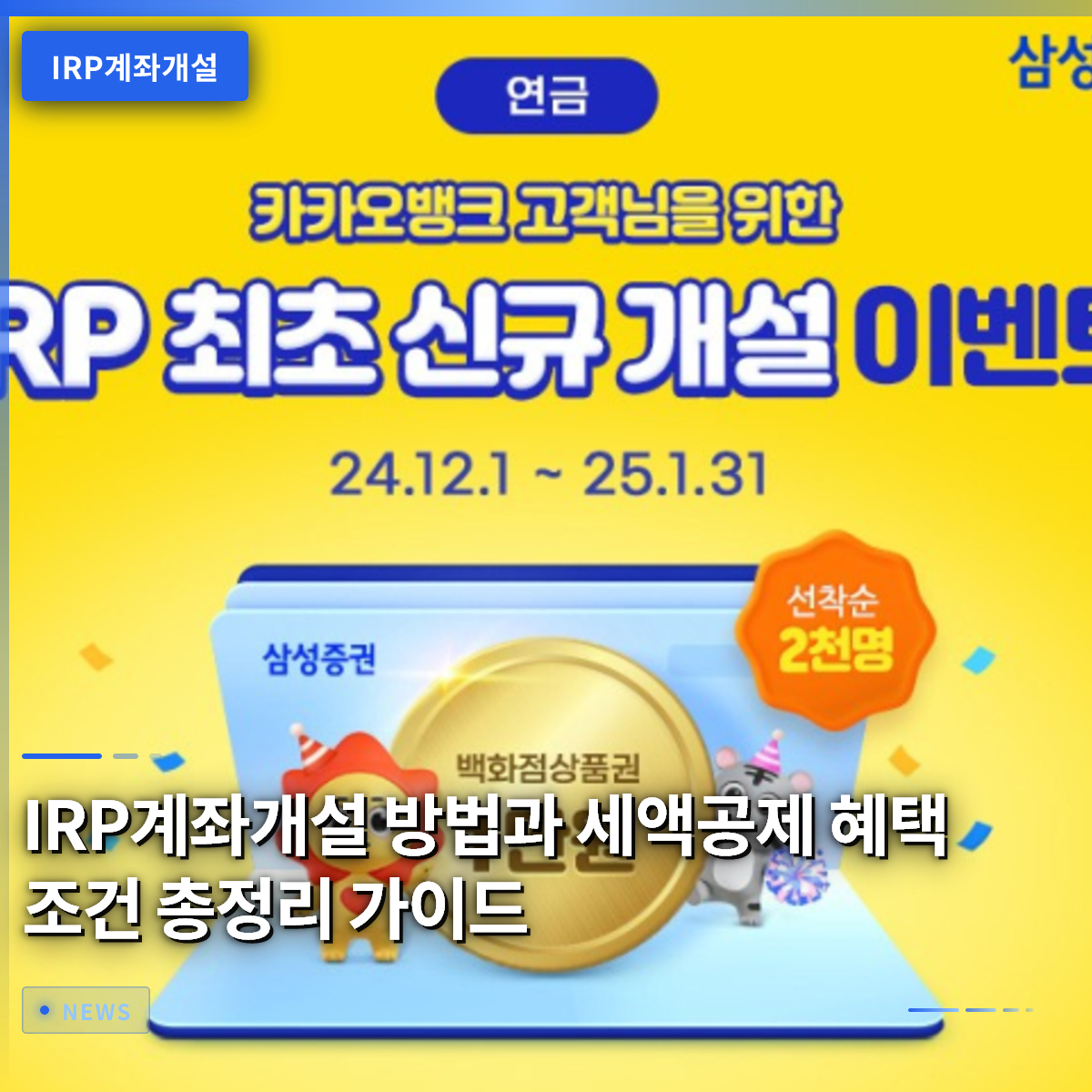 IRP口座開設方法と税額控除特典の条件を完全網羅したガイド