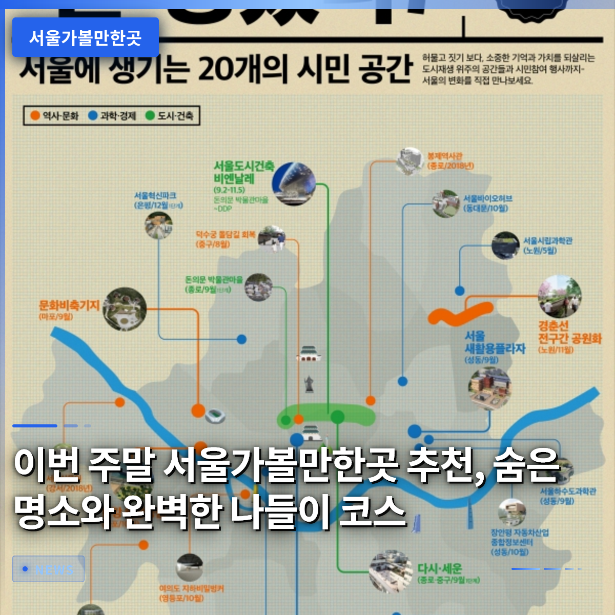 이번 주말 서울가볼만한곳 추천, 숨은 명소와 완벽한 나들이 코스 이번 주말 서울가볼만한곳 추천, 숨은 명소와 완벽한 나들이 코스