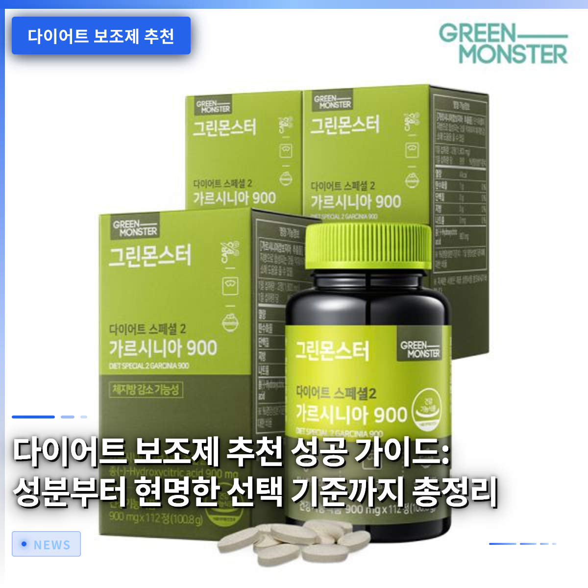 Diet Supplement Recommendation Success Guide: A Comprehensive Overview from Ingredients to Smart Selection Criteria