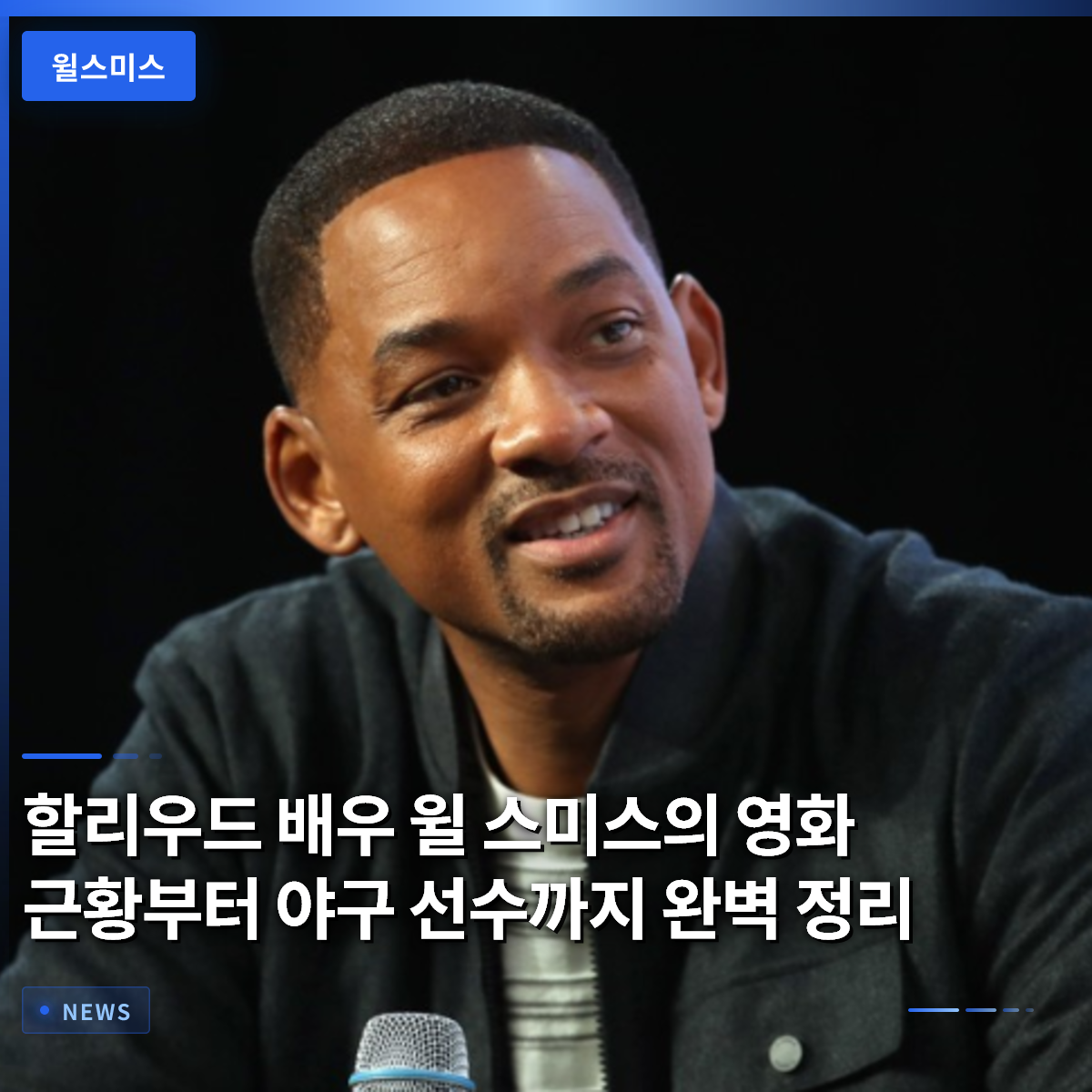 A Complete Guide: From Hollywood Star Will Smith's Latest Movie News to the Baseball Player with the Same Name