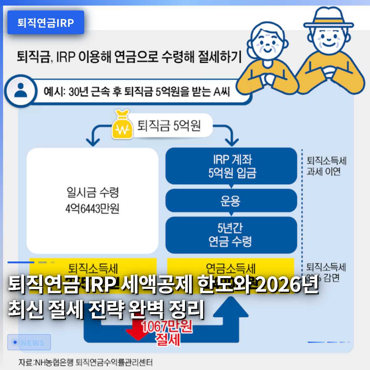 退職年金IRPの税額控除限度額と2026年最新節税戦略の完全まとめ