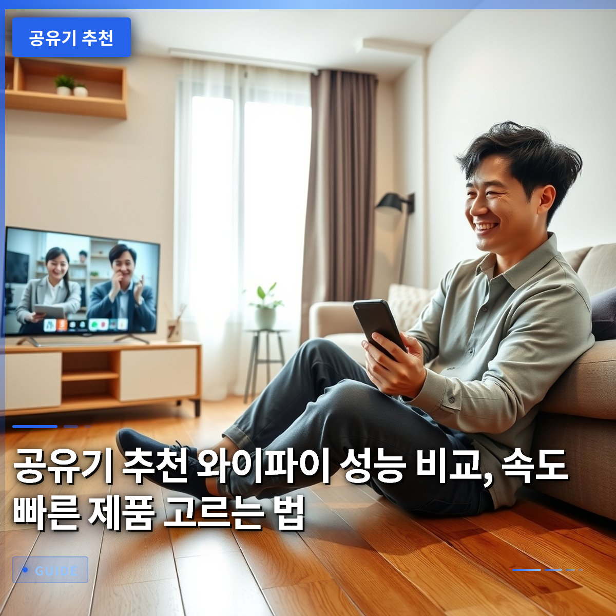 공유기 추천 와이파이 성능 비교, 속도 빠른 제품 고르는 법 공유기 추천 와이파이 성능 비교, 속도 빠른 제품 고르는 법