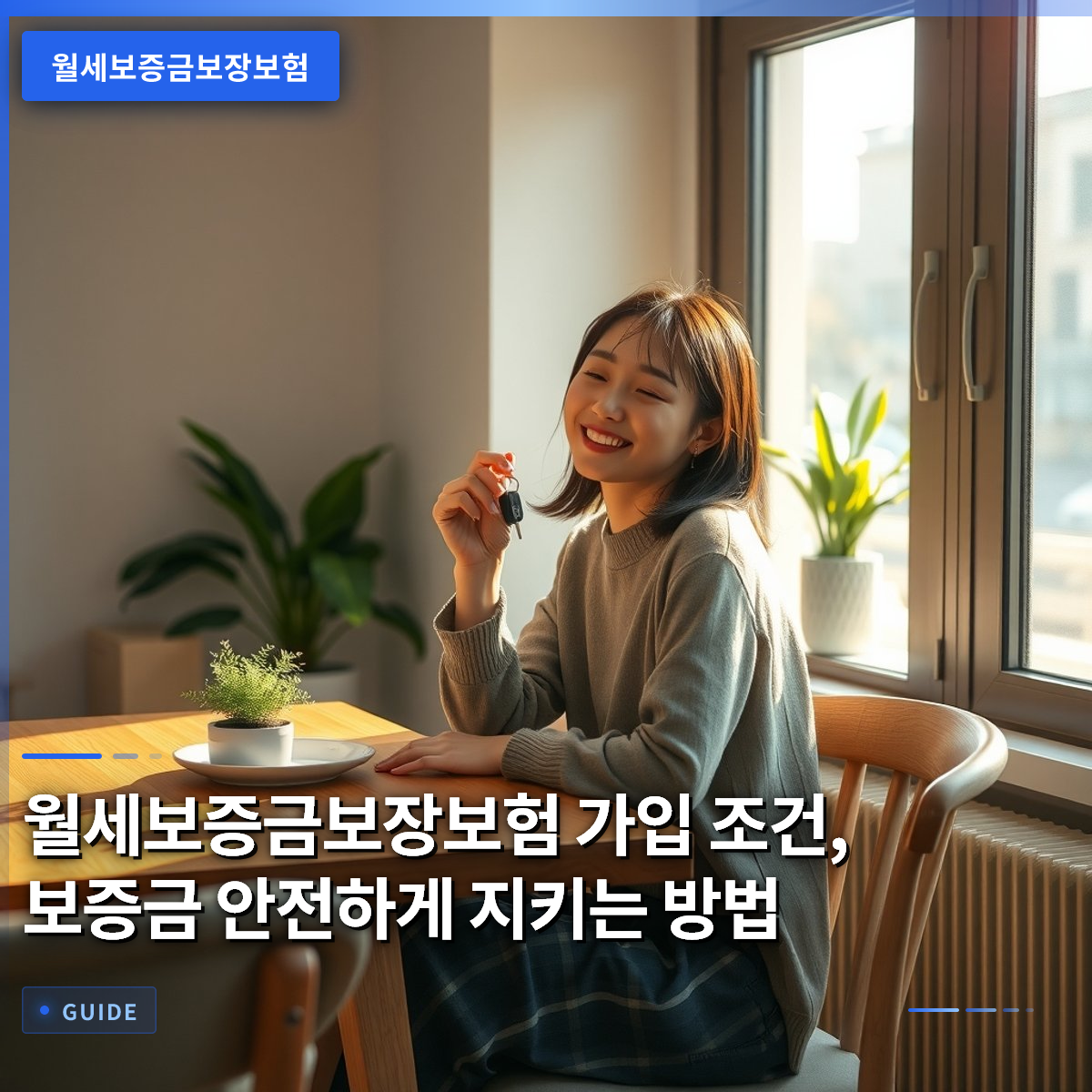 월세보증금보장보험 가입 조건, 보증금 안전하게 지키는 방법 월세보증금보장보험 가입 조건, 보증금 안전하게 지키는 방법