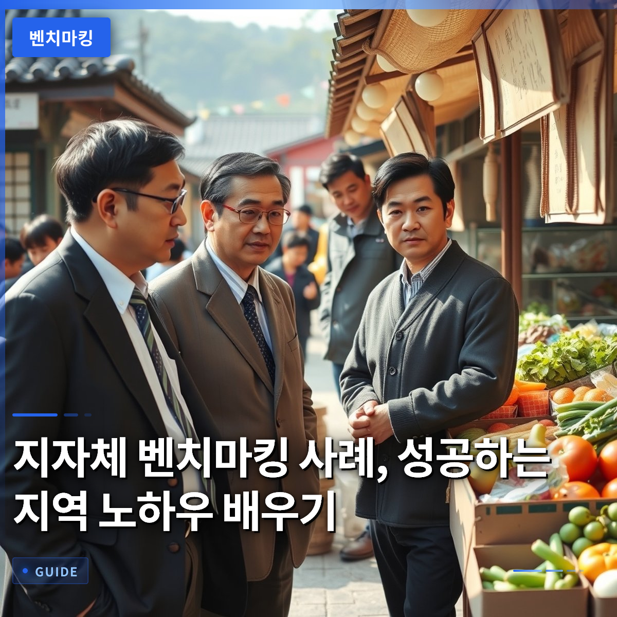 지자체 벤치마킹 사례, 성공하는 지역 노하우 배우기 지자체 벤치마킹 사례, 성공하는 지역 노하우 배우기