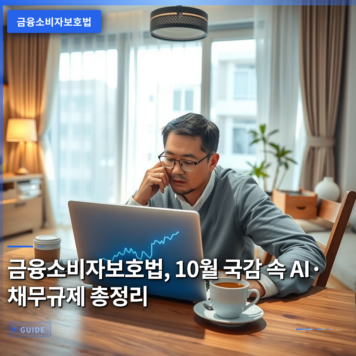 금융소비자보호법, 10월 국감 속 AI·채무규제 총정리 금융소비자보호법, 10월 국감 속 AI·채무규제 총정리