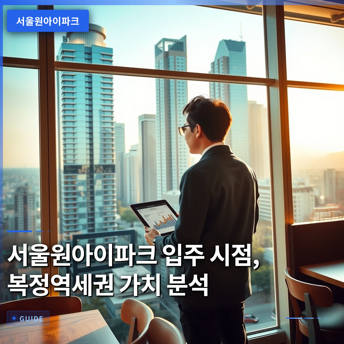 서울원아이파크 입주 시점, 복정역세권 가치 분석 서울원아이파크 입주 시점, 복정역세권 가치 분석