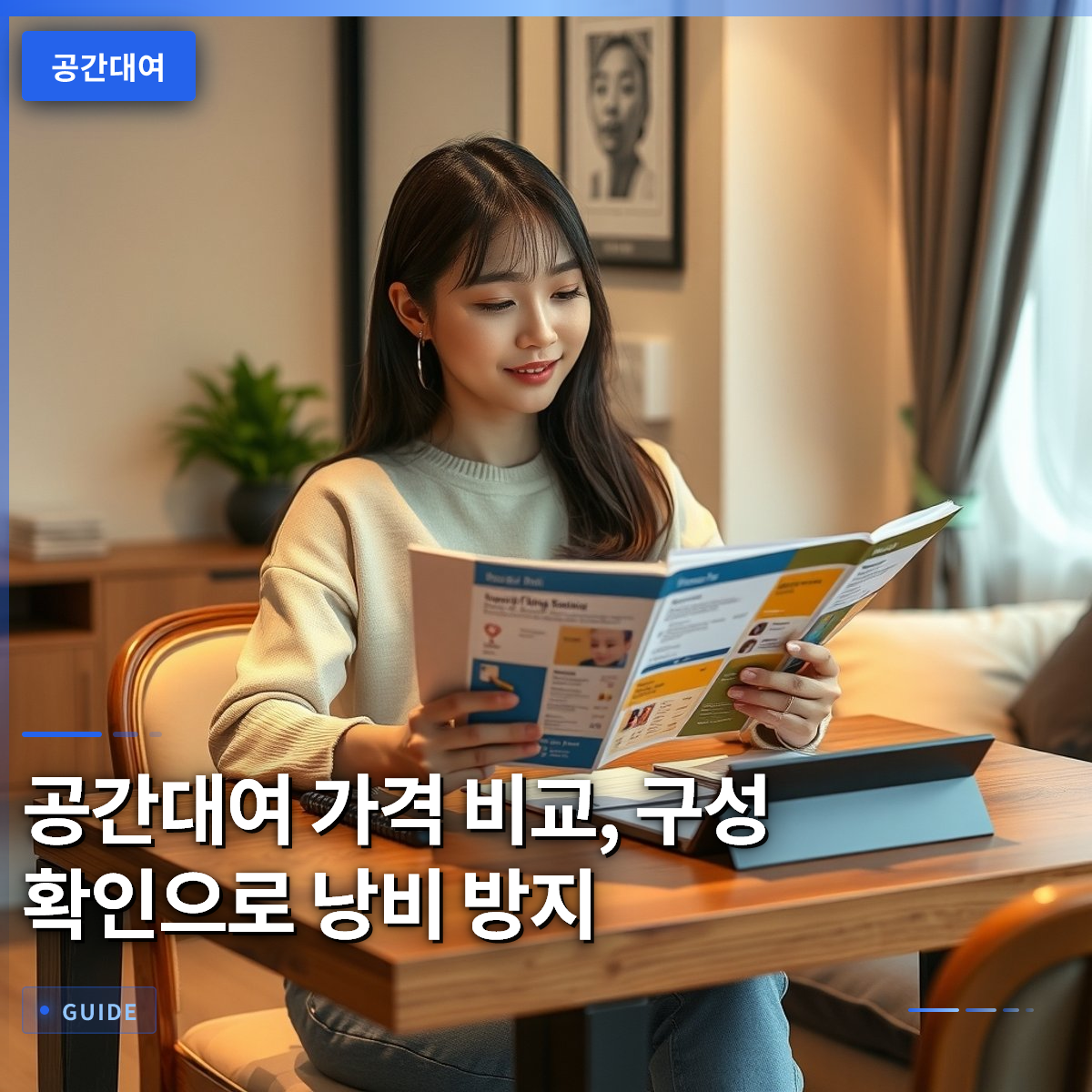 공간대여 가격 비교, 구성 확인으로 낭비 방지 공간대여 가격 비교, 구성 확인으로 낭비 방지