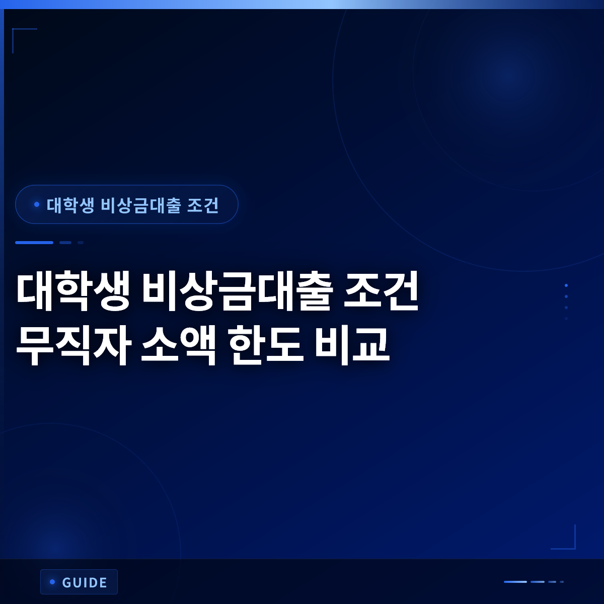 대학생 비상금대출 조건 무직자 소액 한도 비교 대학생 비상금대출 조건 무직자 소액 한도 비교