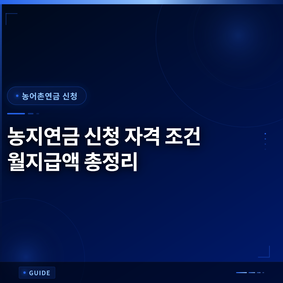 농지연금 신청 자격 조건 월지급액 총정리 농지연금 신청 자격 조건 월지급액 총정리
